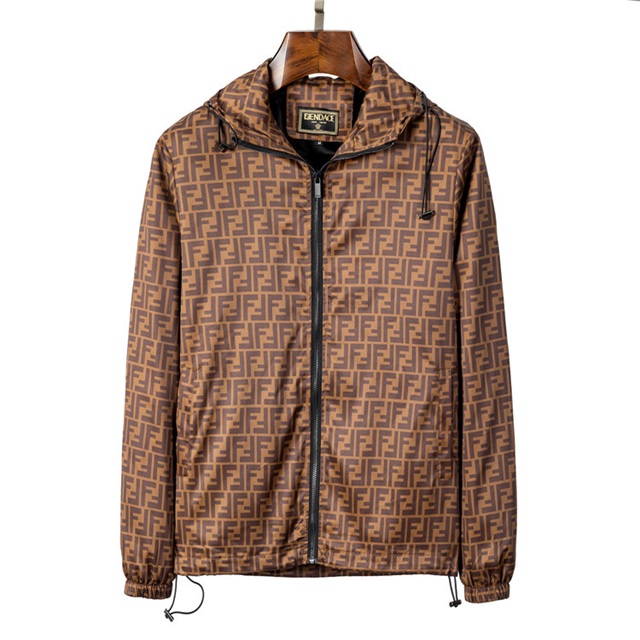 Fendi Jacket m-3xl-049